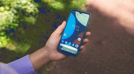 Modulares Smartphone Fairphone 4 überspringt Android 14 und erhält sofort Android 15