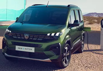 Peugeot hat eine achtjährige Garantie auf ...