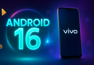 Android 16 auf Vivo-Handys: Wann wird ...
