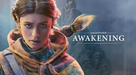 Reflector Entertainment gibt das endgültige Veröffentlichungsdatum für Unknown 9: Awakening bekannt - 18. Oktober