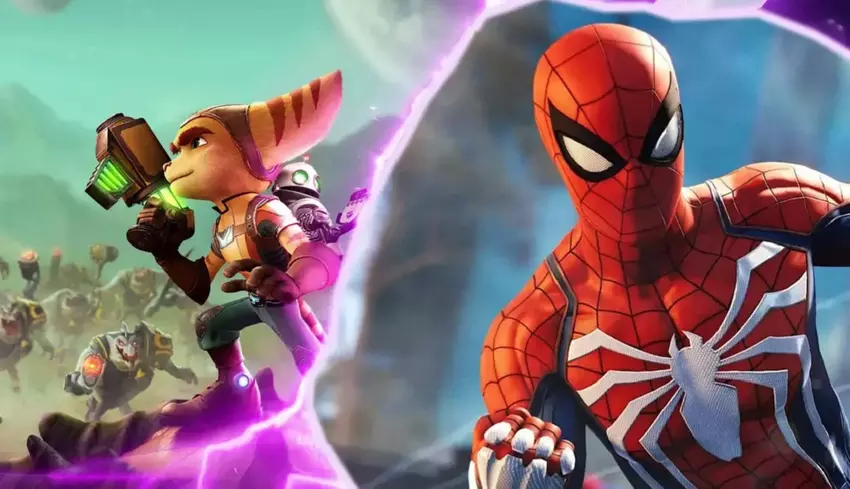 Insomniac Games feiert sein 30-jähriges Bestehen: PS Plus-Abonnenten erhalten Zugriff auf die Resistance-Trilogie, Marvel's Spider-Man und weitere berühmte Spiele des Studios