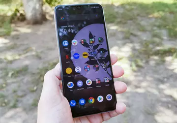 Das vivo V21 im Test: Die ...