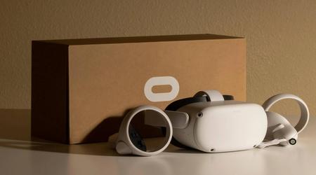 Meta stellt die Unterstützung für das ursprüngliche Oculus Quest-Headset ein