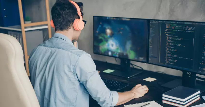 GDC-Umfrage zeigt, dass von 3000 befragten Entwicklern 11 % im Jahr 2024 entlassen werden