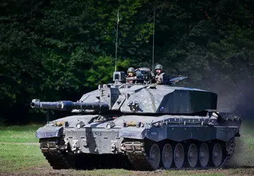 Am 16. Januar wird Großbritannien möglicherweise ...