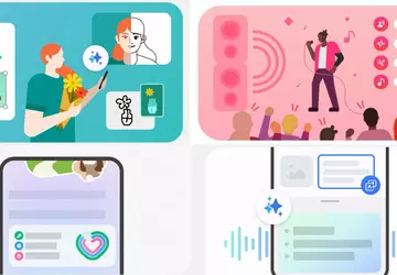 Galaxy AI im Jahr 2025: Die ...