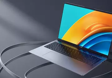 Huawei hat die 2023 Matebook D16 ...