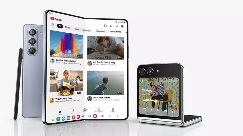 Ein Insider bestätigt, dass das Samsung Unpacked Event am 10. Juli stattfinden wird. Galaxy Fold 6 und Flip 6 werden bereits für die Veröffentlichung vorbereitet