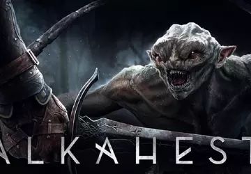 Reinkarnation des kultigen Dark Messiah of ...