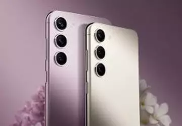 Samsung beginnt mit dem Test von ...