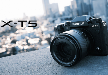 Fujifilm enthüllt die neue X-T5 für ...