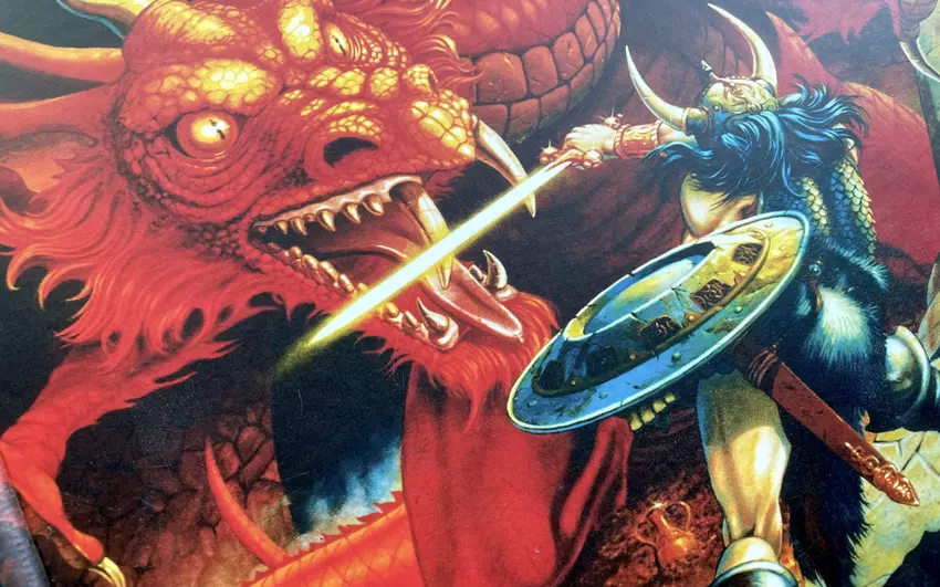 D&D; Direct 2022: Sehen Sie sich hier den Livestream von Dungeons & Dragons an
