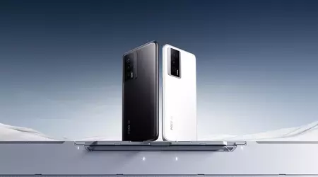 Nach dem POCO F5: Specs und Qualitätsbilder des POCO F5 Pro sind online aufgetaucht