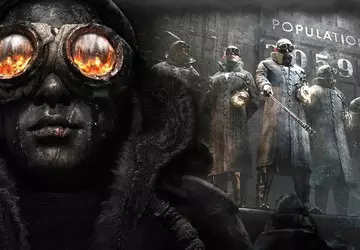 Die Frostpunk 2 Strategie wird Unterstützung ...