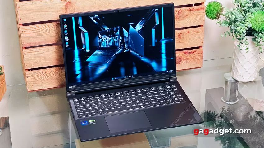 Огляд Gigabyte G6X 9KG (2024)