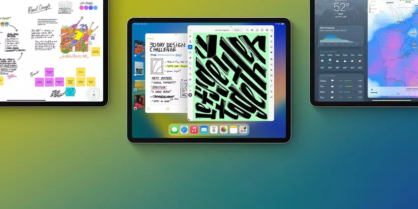 Wann werden die öffentlichen Betas von iOS 16, iPadOS 16, macOS Ventura, watchOS 9 und tvOS 16 veröffentlicht?