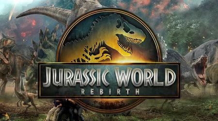 Der erste Trailer zu Jurassic World: Die Wiedergeburt" wurde enthüllt und zeigt eine hochkarätige Besetzung und spektakuläre Dinosaurierszenen