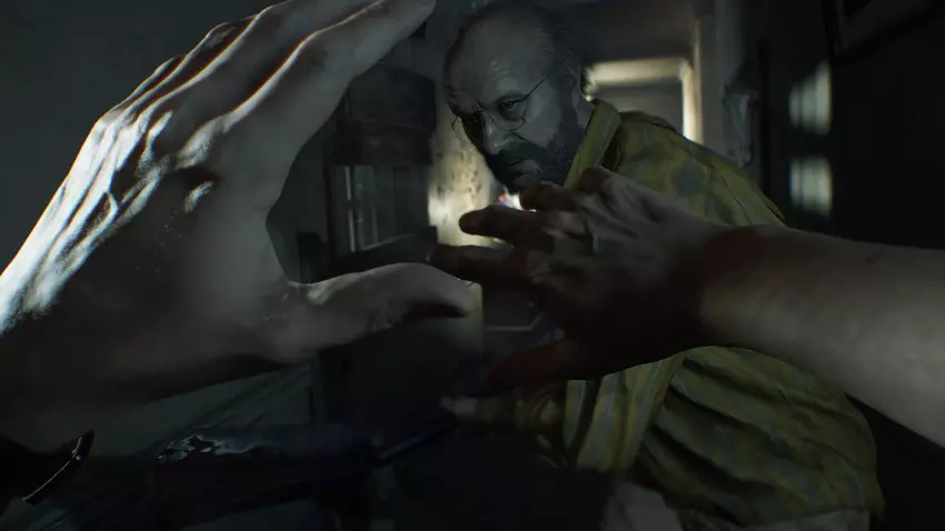 Resident Evil 7 übertrifft 15 Millionen verkaufte Exemplare und Resident Evil Village - 11 Millionen