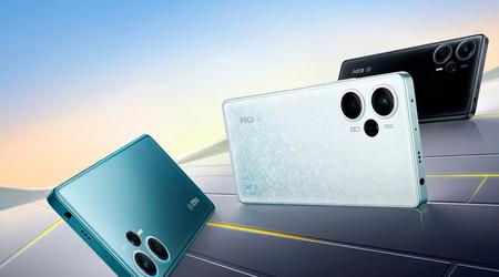 Xiaomi arbeitet an einem neuen POCO-Flaggschiff-Smartphone mit MediaTek Dimensity 9200+ Chip
