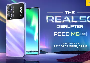 Xiaomi stellt am 22. Dezember das ...