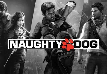 Neil Druckmann: Warten Sie nicht auf ...