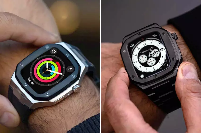 Top 10 Apple Watch Zubehör, um Ihrer Smartwatch das leistungsstarke Upgrade zu geben, das sie verdient