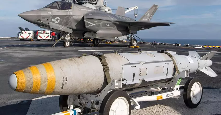 Die USA werden keine Daten über strategische Nuklearstreitkräfte mit Russland austauschen