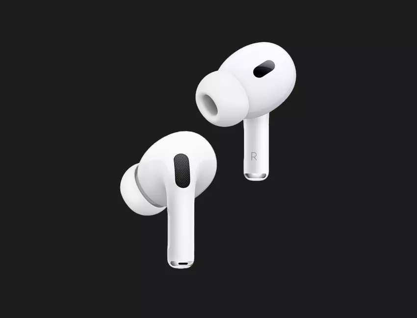 Ein tolles Angebot: AirPods Pro 2 (USB-C) bei Amazon für 60€ reduziert