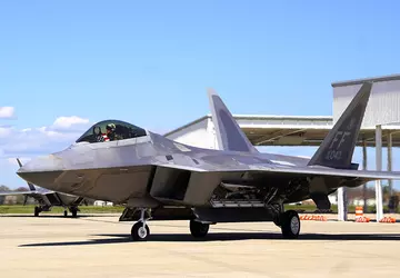 Historischer Meilenstein - 71st Fighter Squadron ...