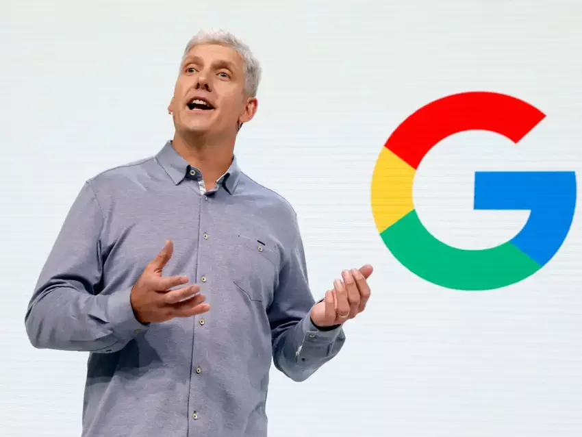 Insider: Google hat die Entwicklung der Augmented-Reality-Brille Project Iris eingestellt