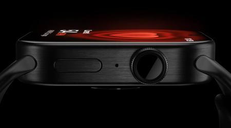 Designer haben ein Konzept für die Apple Watch X mit neuem Design, FaceTime-Kamera und Blutdruckfunktion entworfen
