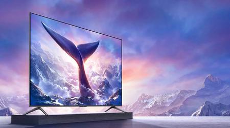 Sharp bereitet die Veröffentlichung eines 100-Zoll-Smart-TVs mit 288Hz-Bildwiederholfrequenz-Unterstützung vor