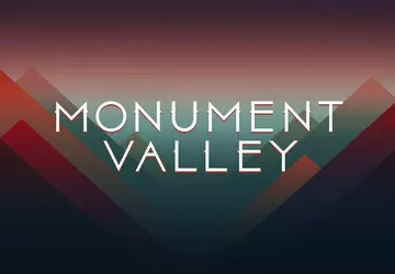 Beide Monument Valley-Titel werden 2024 auf ...