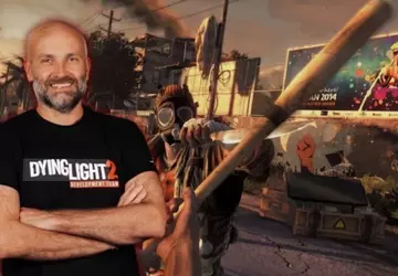 Dying Light verliert seinen kreativen Kopf: ...