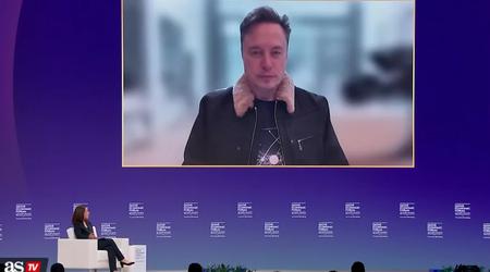 Musk nannte den einzigen möglichen Grund, um von seinem Posten als Chef von Tesla zurückzutreten