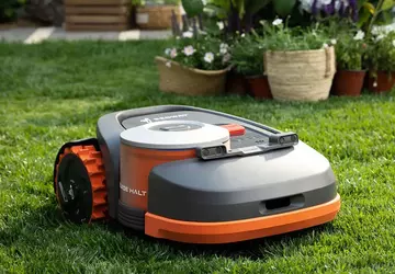 Segway stellt GPS-fähigen Navimow-Rasenmäherroboter vor [Video]