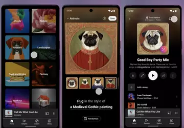 Mit YouTube Music kannst du jetzt ...