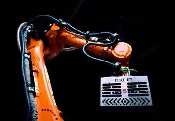 Entwickler von Robotersoftware Mujin hat 85 ...