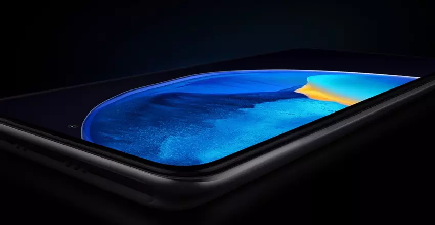 Xiaomi hat das Redmi K50 Smartphone mit dem Snapdragon 870+ Prozessor abgesagt