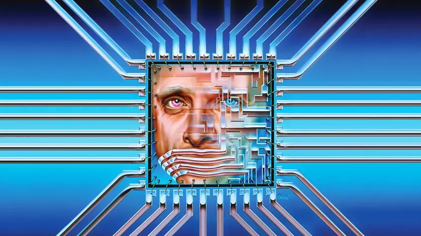 Die Kult-Quest "Ich habe keinen Mund und muss schreien" wird Ende März für PlayStation, Xbox und Nintendo Switch veröffentlicht.