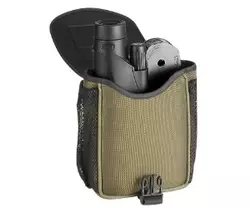 Monokularer Teleskopkoffer SOLOMARK