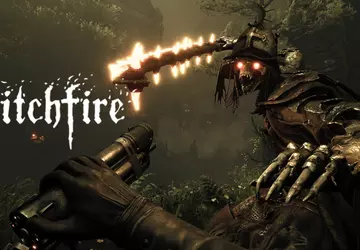 Neuer Witchfire-Shooter von den Machern von ...