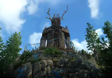 Ein detaillierter Gameplay-Trailer zu Atomfall, einem ...