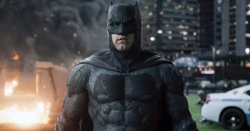 James Gunn hat es nicht eilig mit dem neuen Batman im DC-Universum: Das Studio muss erst einen Autor für den Superhelden finden