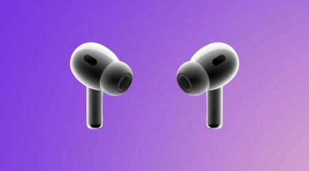 Apple arbeitet aktiv an neuen AirPods mit Kameras, die 2026 erscheinen könnten - Bloomberg