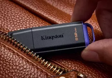 Farbcodiert und günstig: Kingston stellt den ...