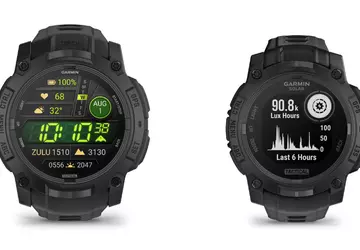 Nachtsicht, verstecktes GPS und neue Aktivitäten: ...