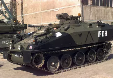 Nicht nur Krab SAU: Ukrainisches Militär ...