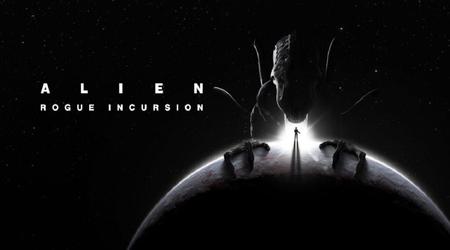 Der erste Trailer zu Alien: Rogue Incursion, einem VR-Horrorspiel, das auf dem kultigen Universum basiert, wurde enthüllt