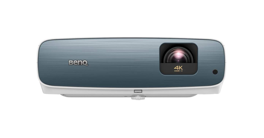 BenQ TK850 Top-Beamer für die Garage